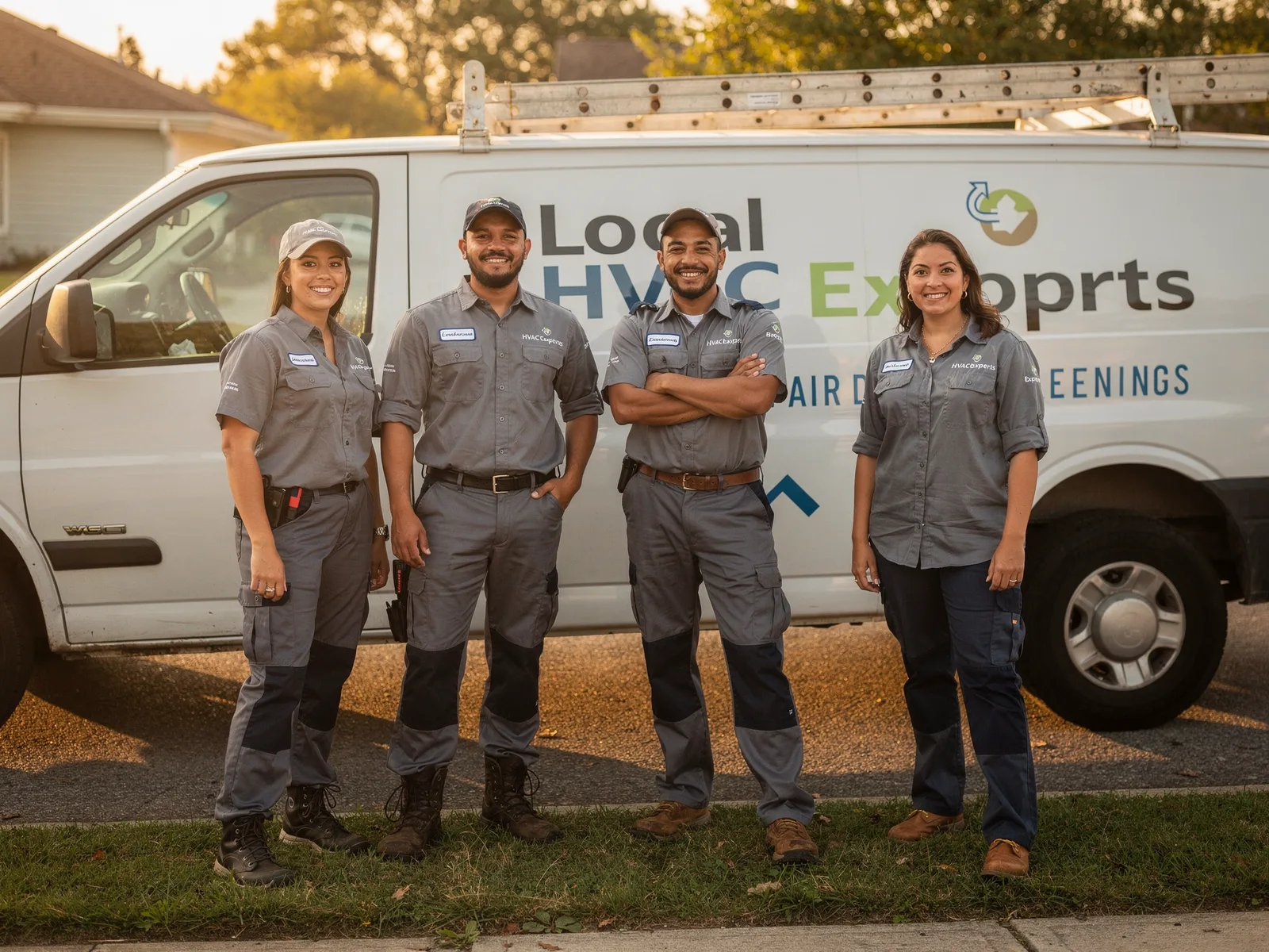 24/7 HVAC Repair & AC Replacement company in Kandiyohi, MN